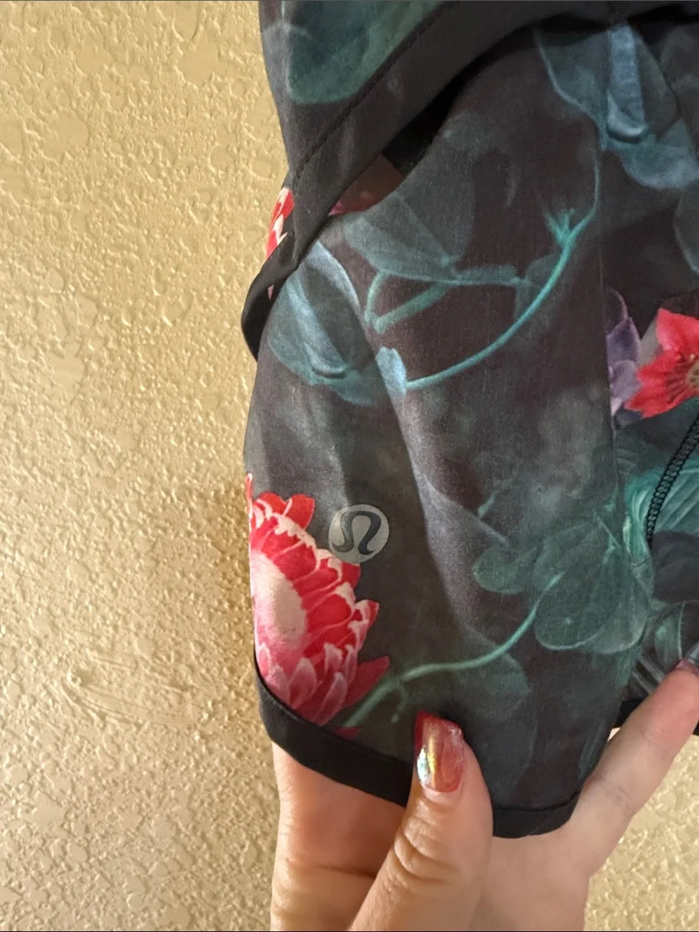 lululemon athletica breathable athletic